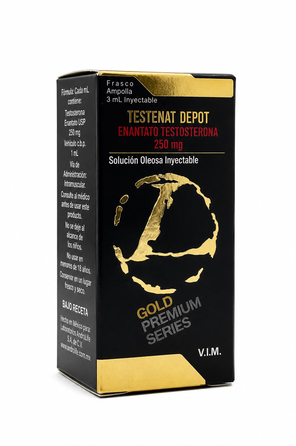 TESTENAT DEPOT LANDERLAN