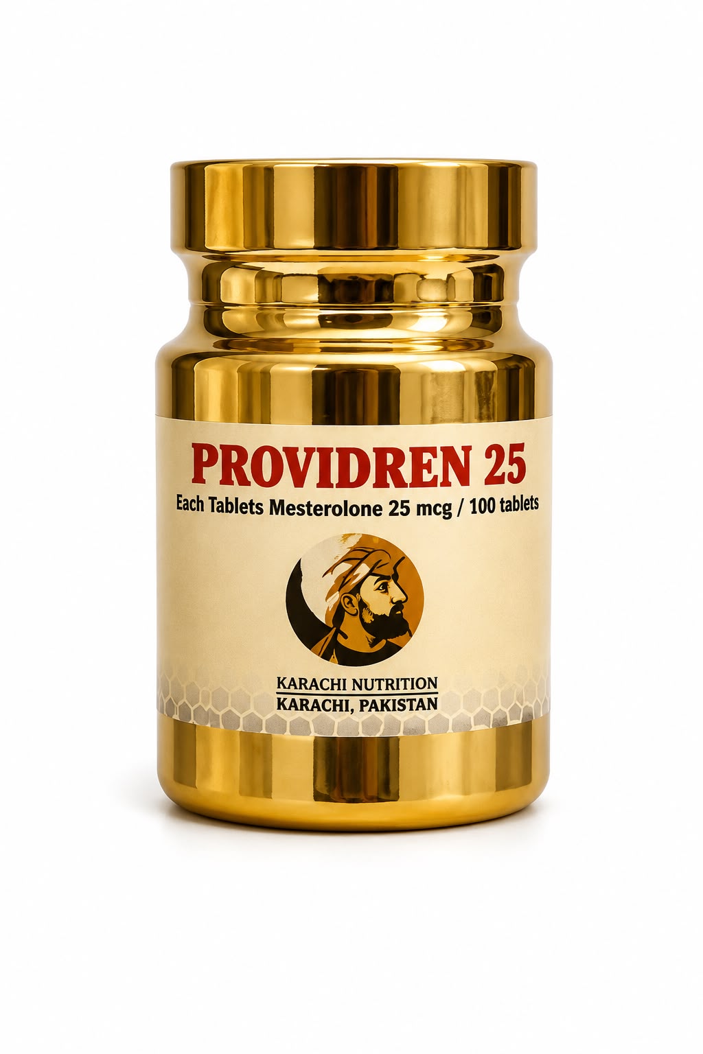 PROVIDREN KARACHI