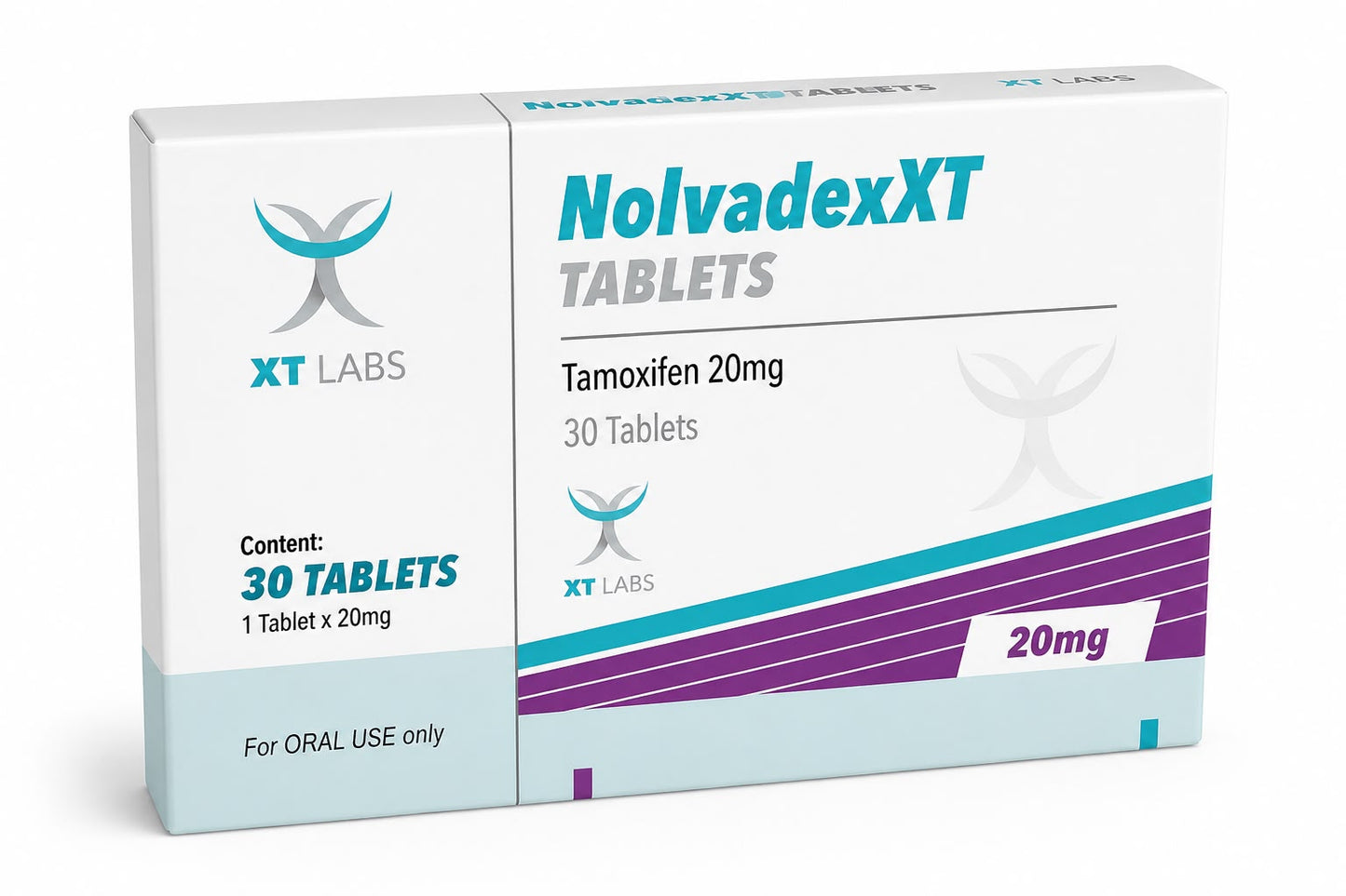 NOLVADEX XT