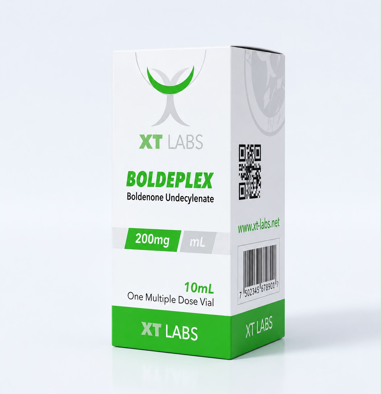 BOLDEPLEX XT