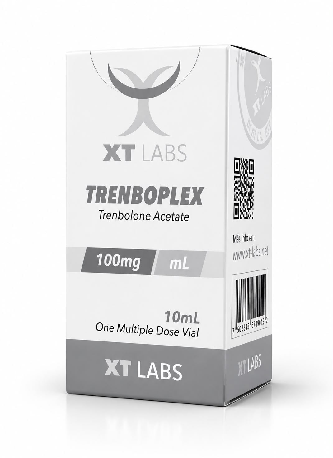 TRENBOPLEX XT