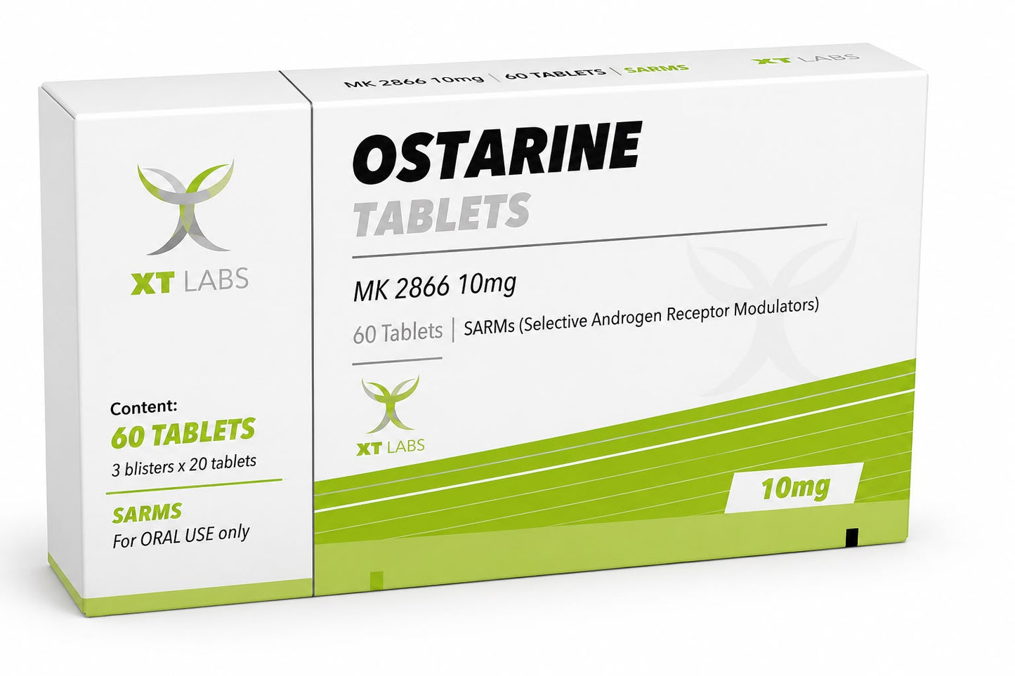 OSTARINE XT