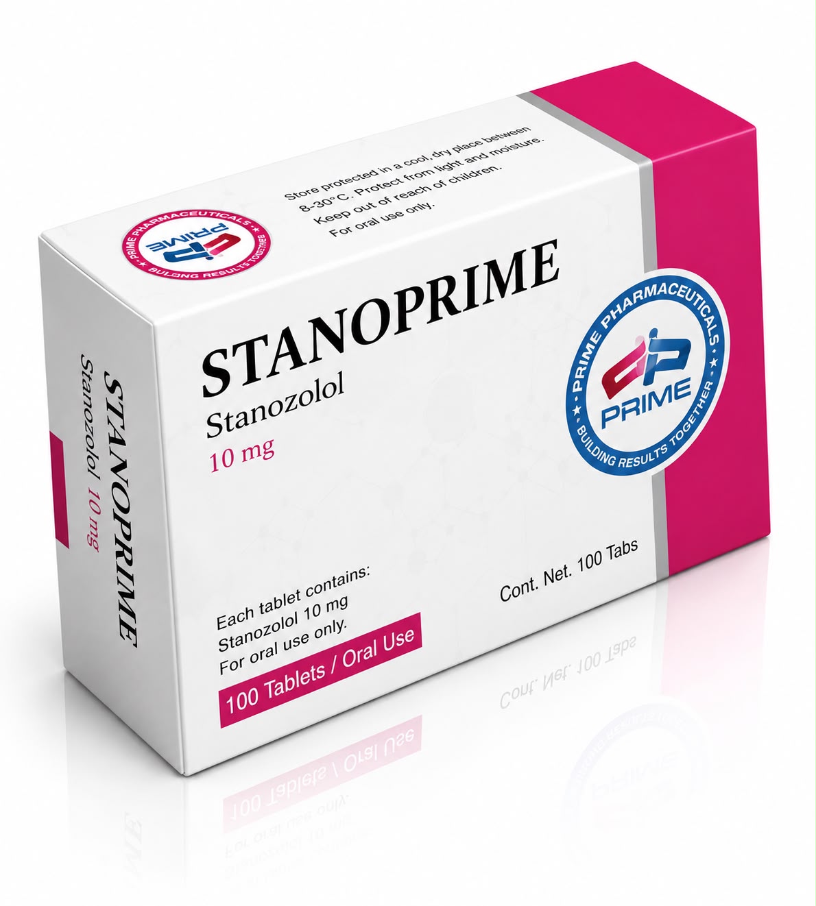 STANOPRIME