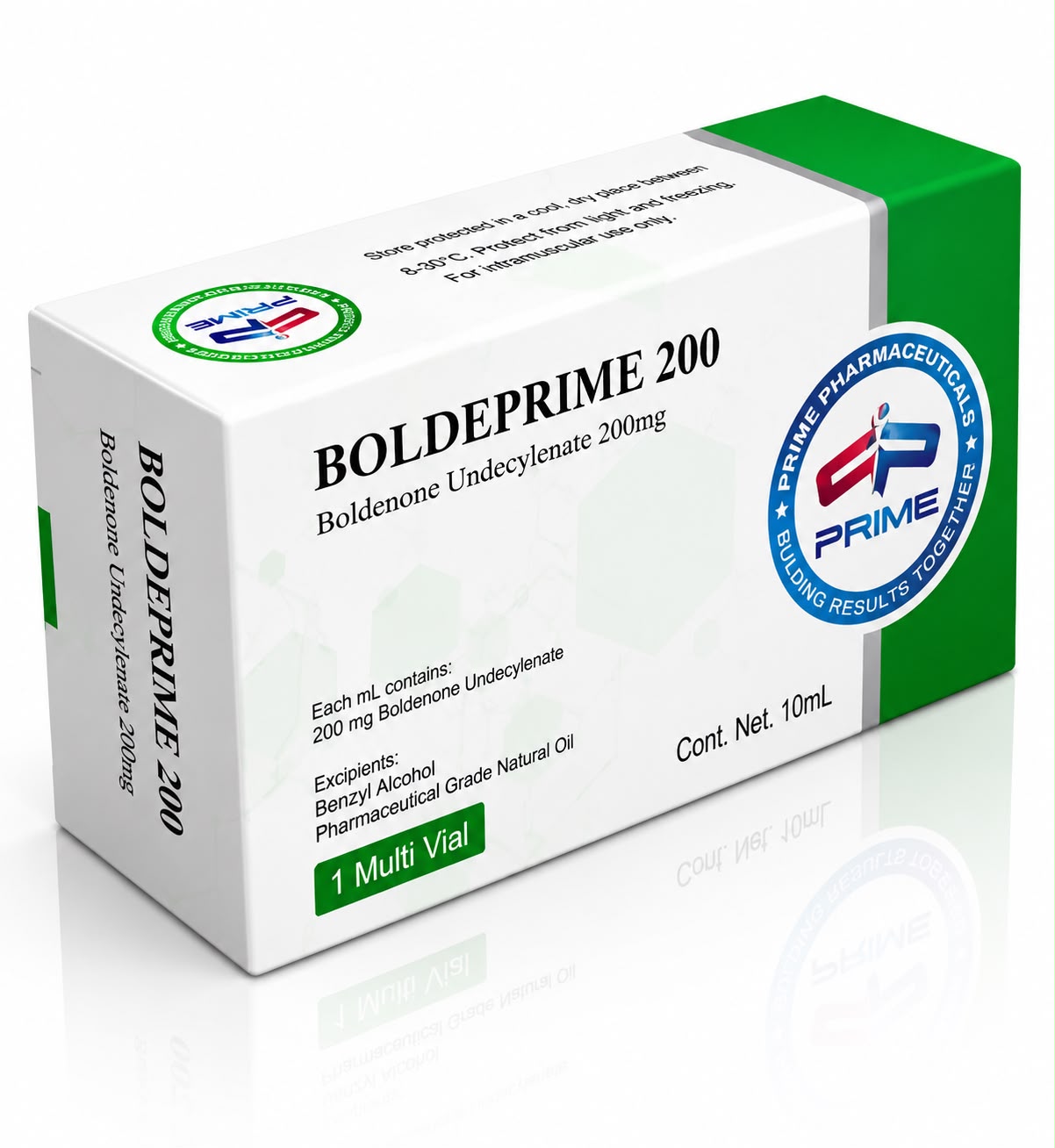 BOLDEPRIME