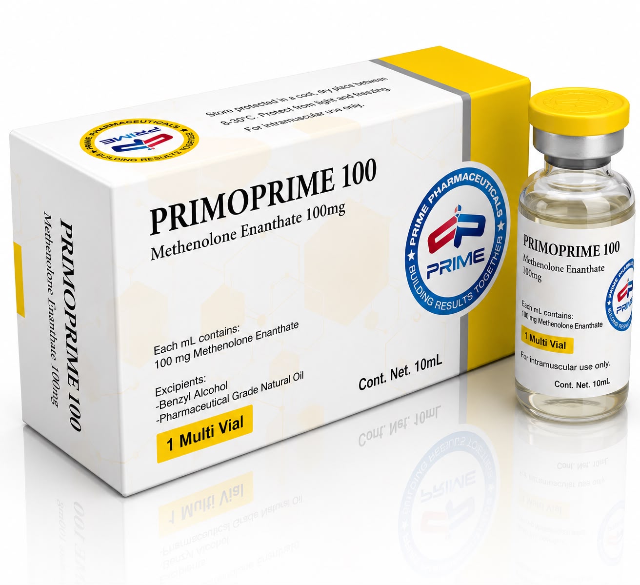 PRIMOPRIME