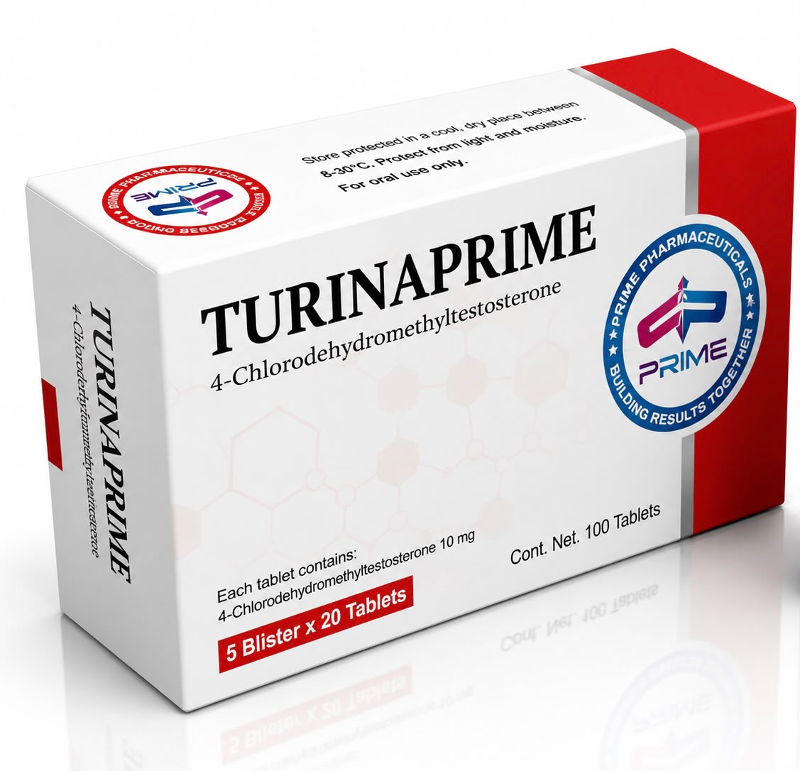 TURINAPRIME