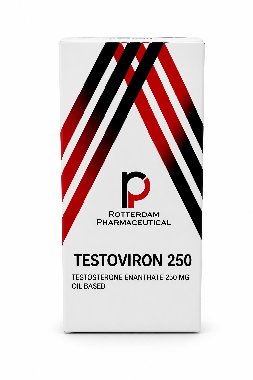 TESTOVIRON ROTTERDAM