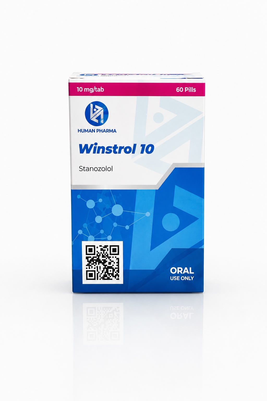 WINSROL ORAL HUMAN