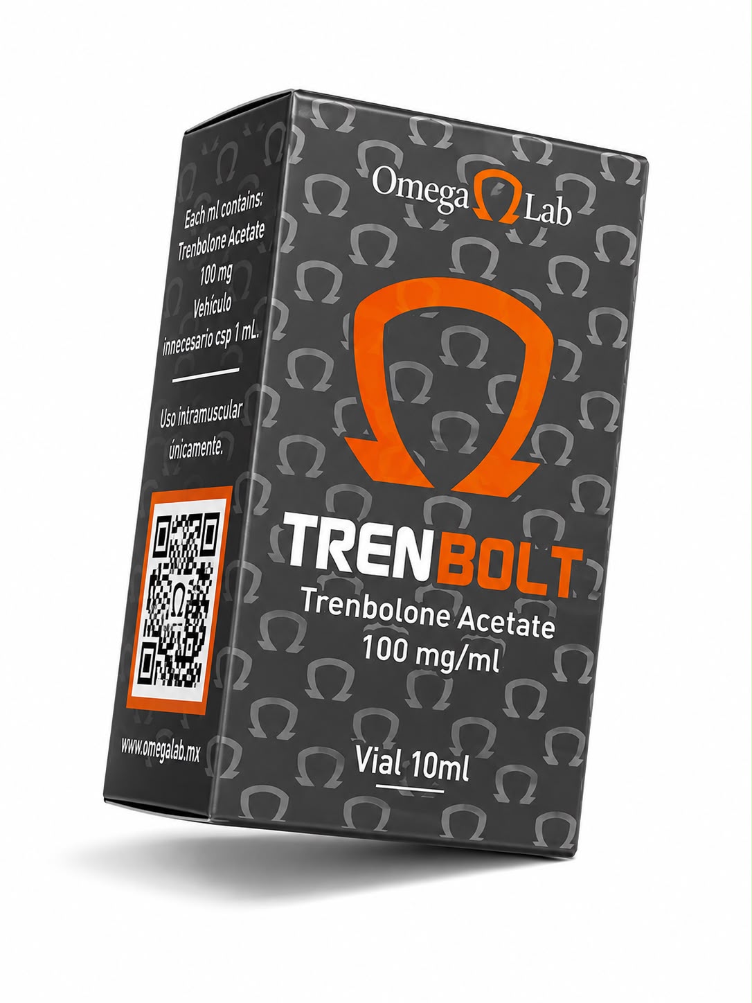 TRENBOLT OMEGA
