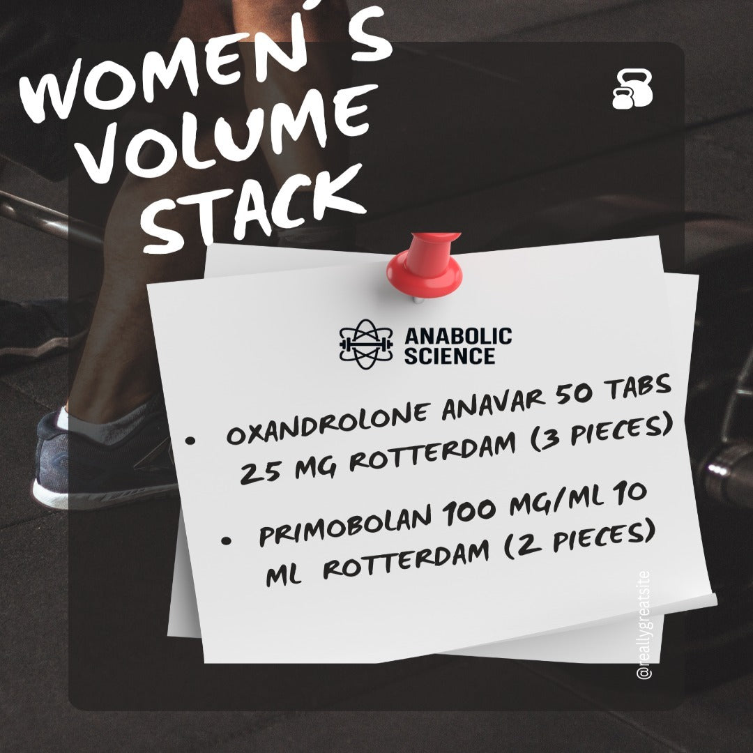 Potenciador Volumen Femenino – Pack Estratégico de Crecimiento