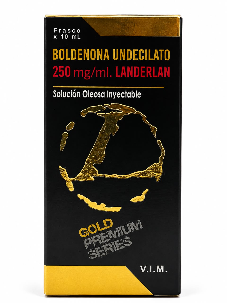 BOLDENONA UNDECILATO