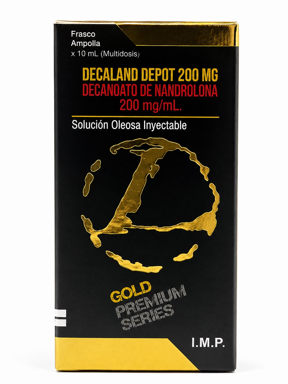DECALAND DEPOT LANDERLAN