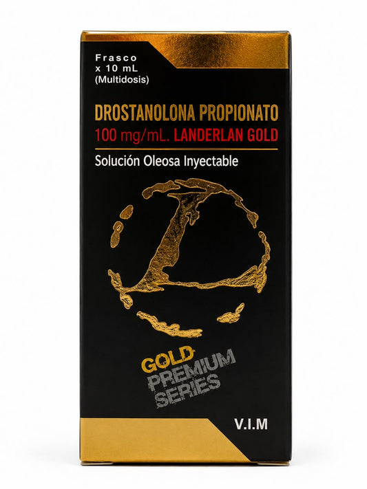 DROSTANOLONA PROPIONATO