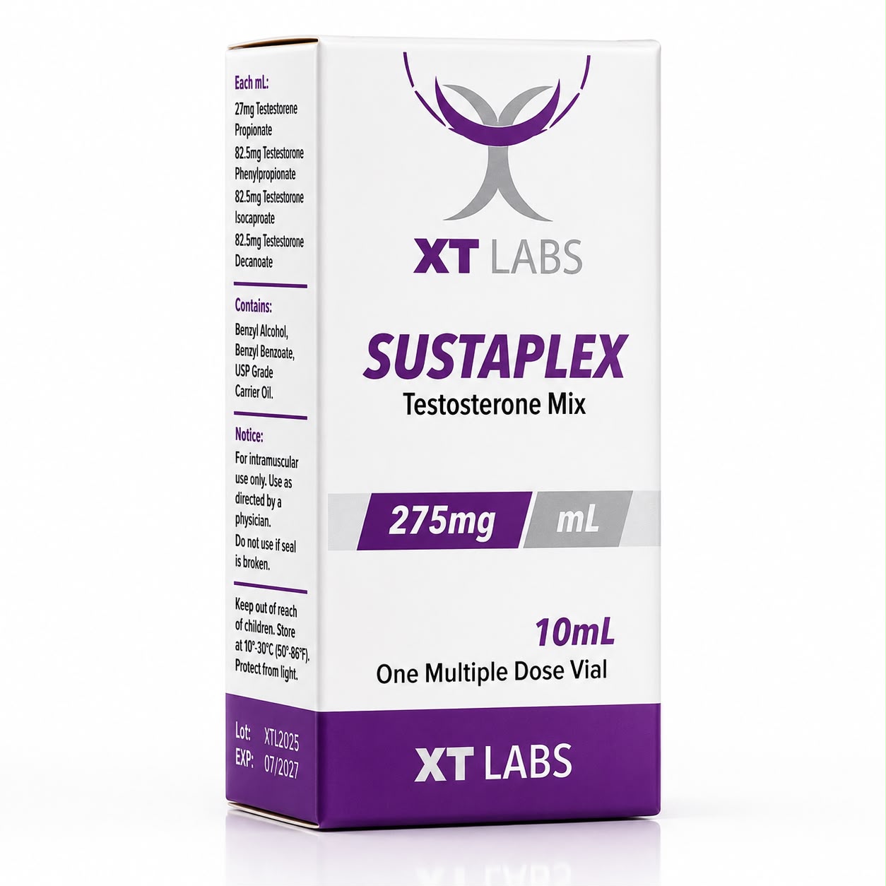 SUSTAPLEX XT
