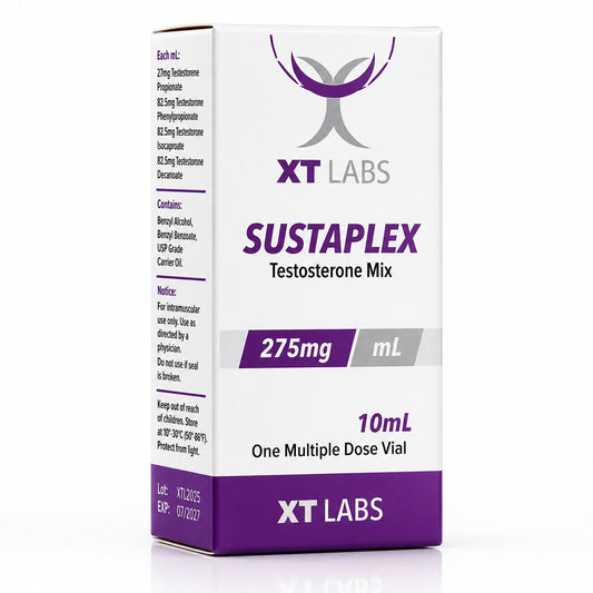 SUSTAPLEX XT