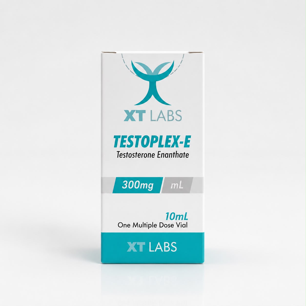 TESTOPLEX E XT