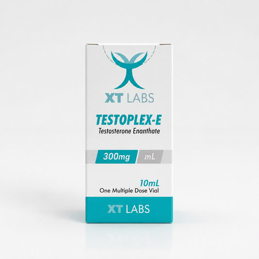 TESTOPLEX E XT