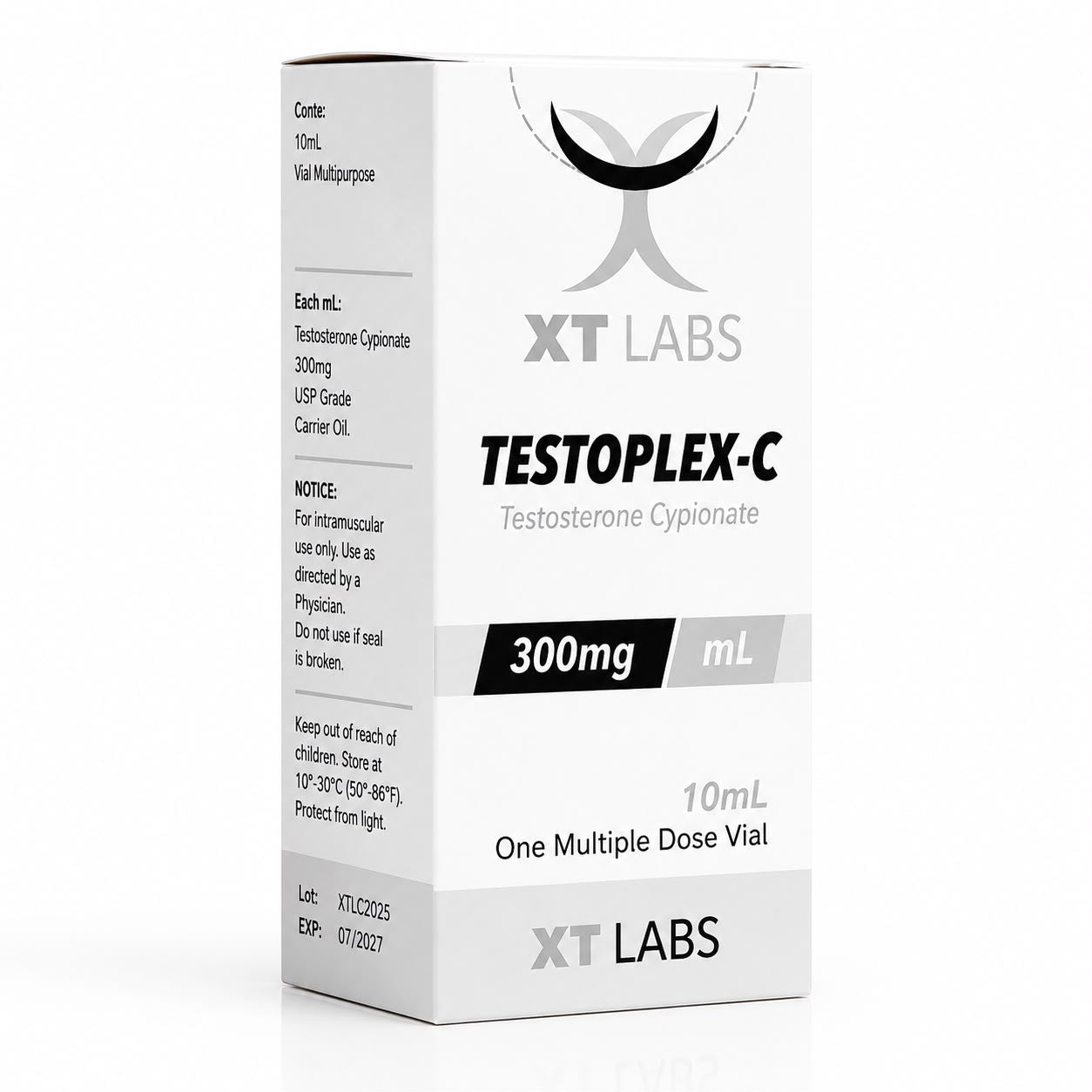 TESTOPLEX C XT