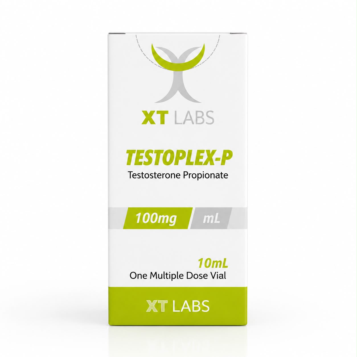 TESTOPLEX P XT