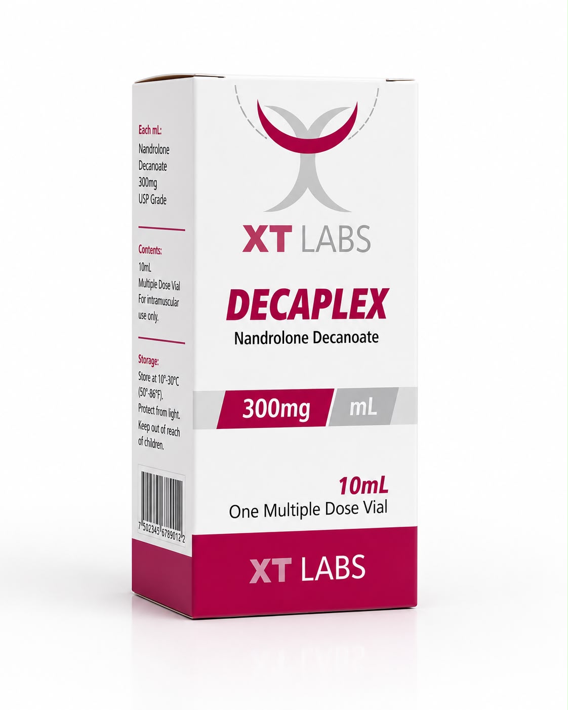 DECAPLEX XT