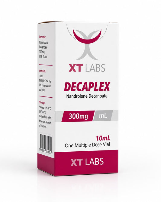 DECAPLEX XT