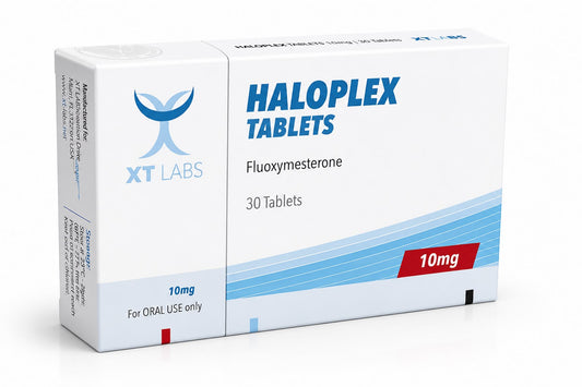 HALOPLEX XT
