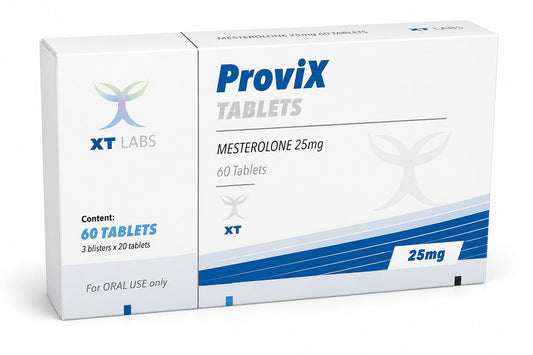 PROVIX XT