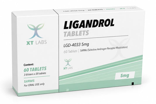 LIGANDROL XT