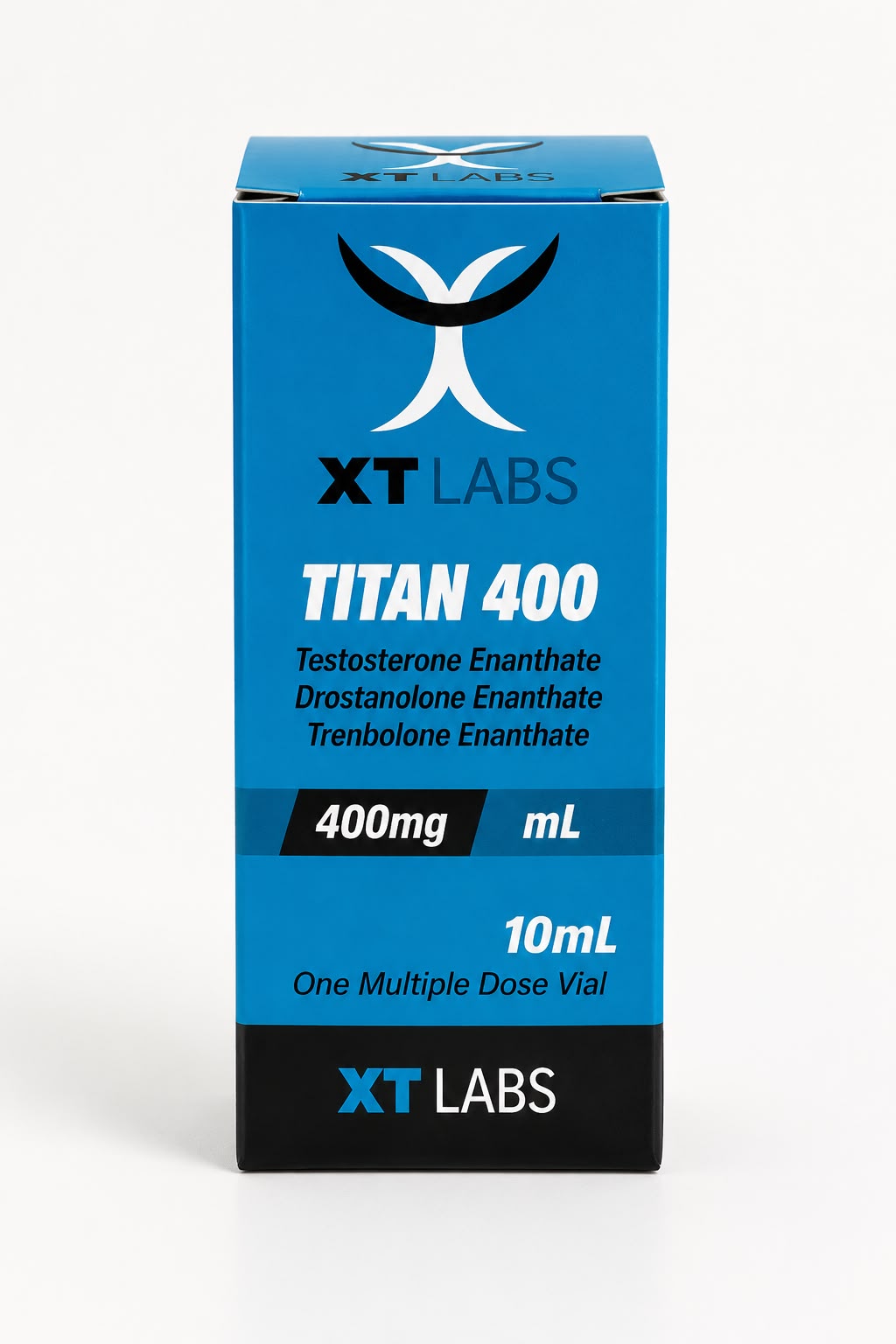 TITAN 400 XT