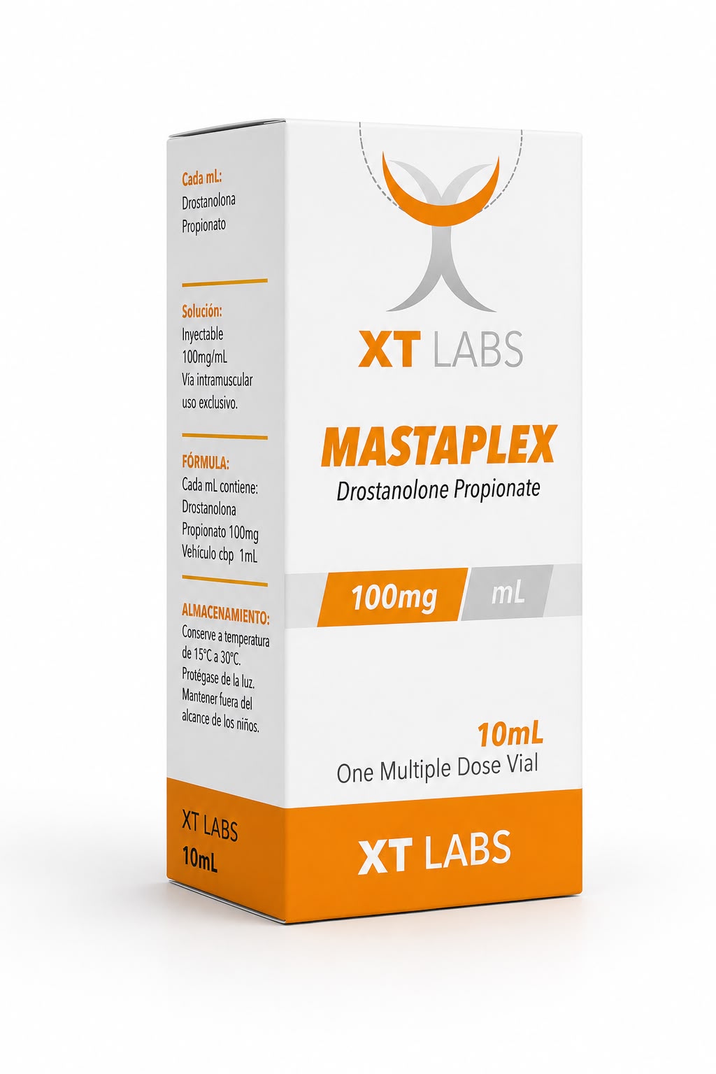 MASTAPLEX XT