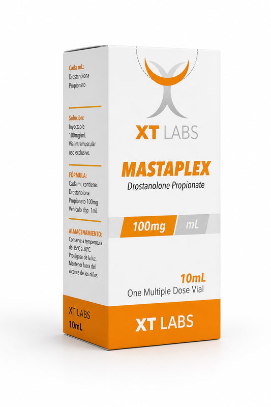 MASTAPLEX XT