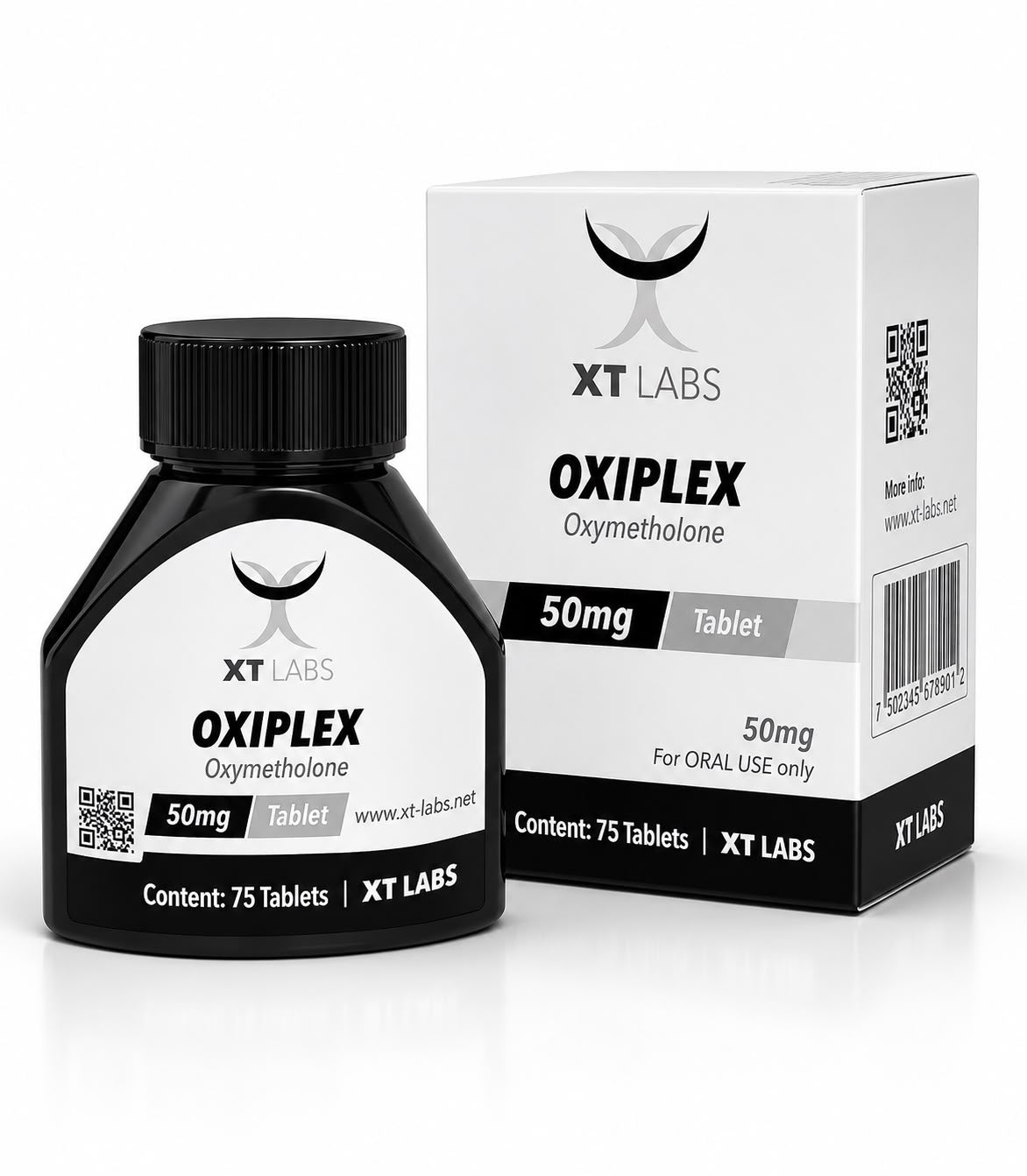 OXIPLEX XT
