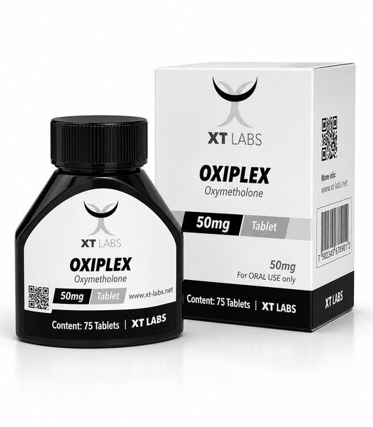 OXIPLEX XT