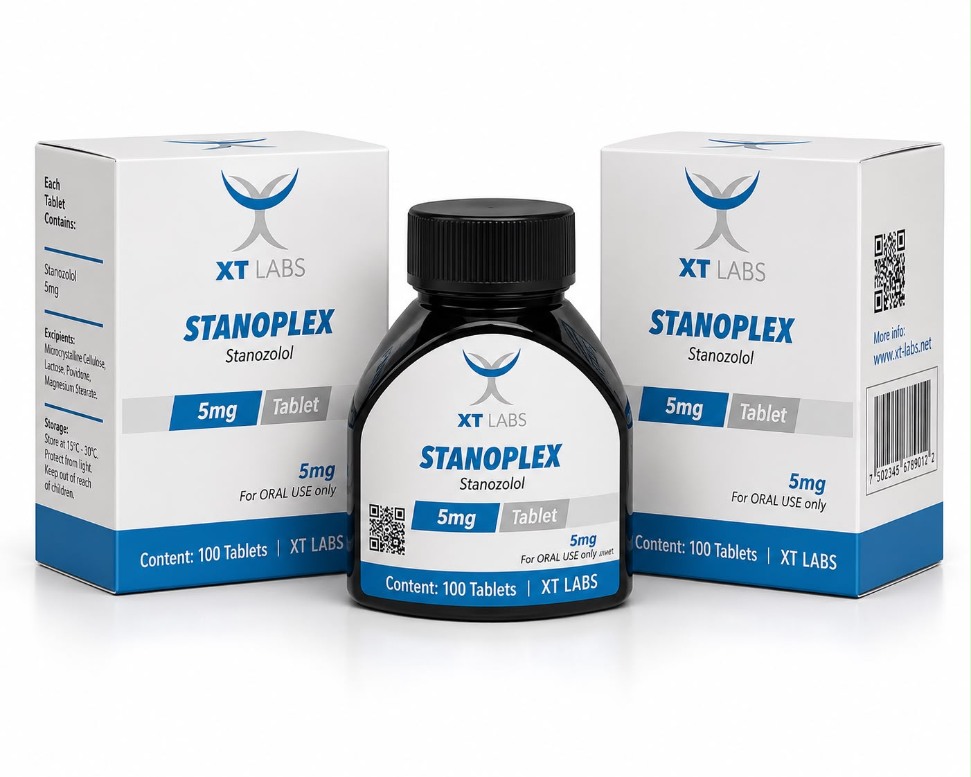 STANOPLEX XT