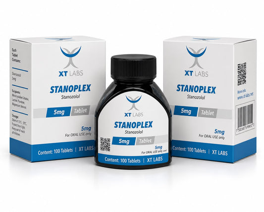 STANOPLEX XT