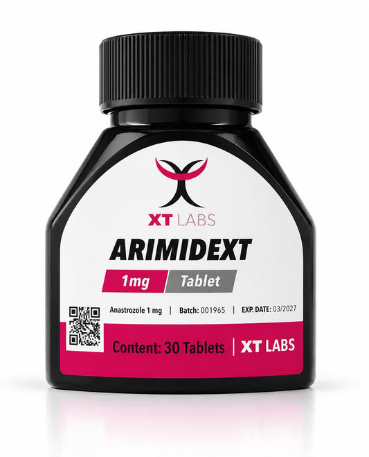 ARIMIDEXT XT