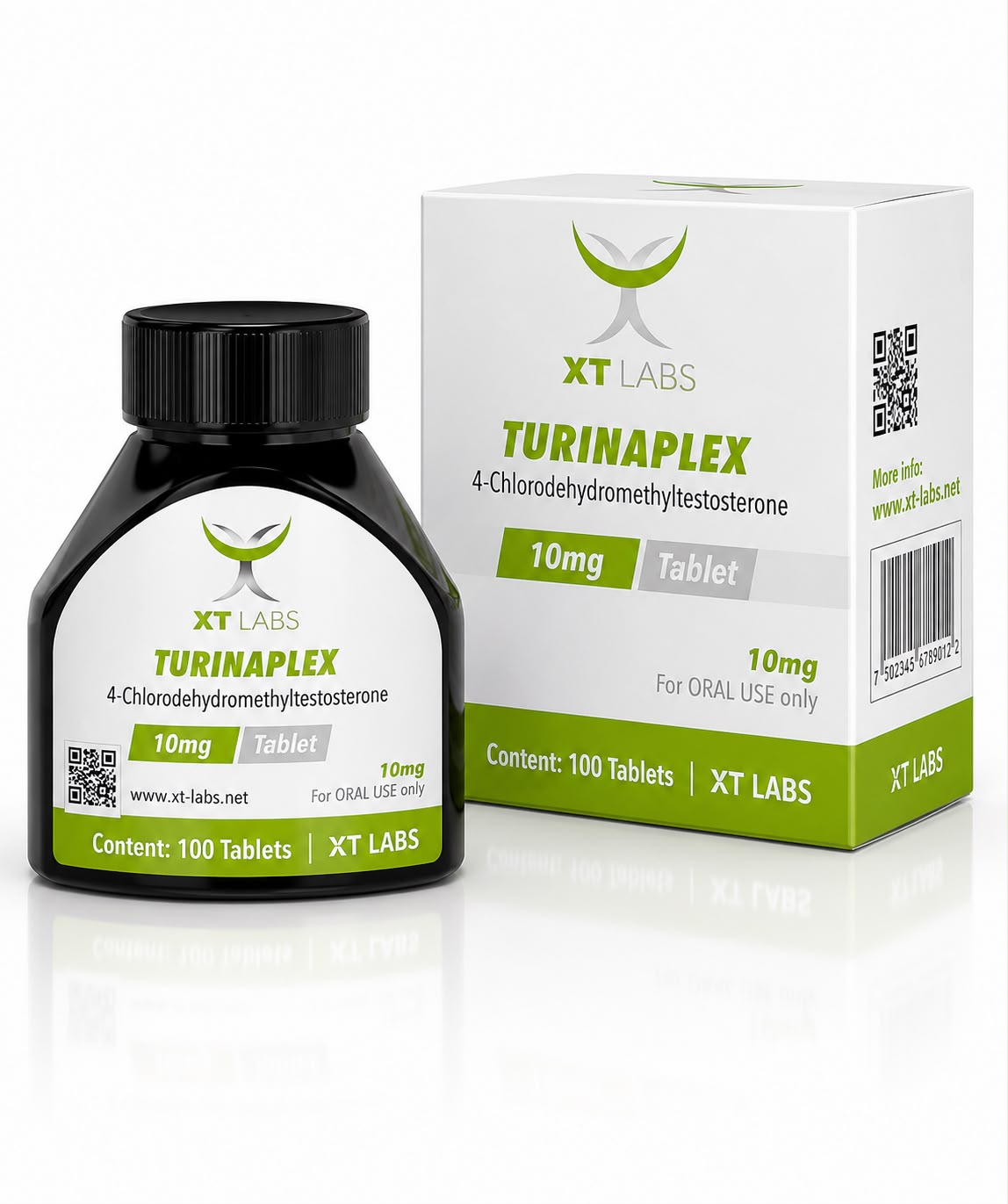 TURINAPLEX XT