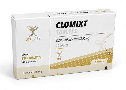 CLOMIX XT