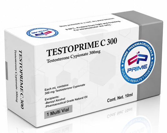 TESTOPRIME C