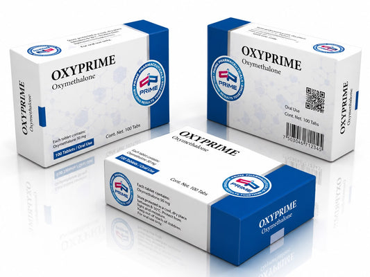 OXYPRIME