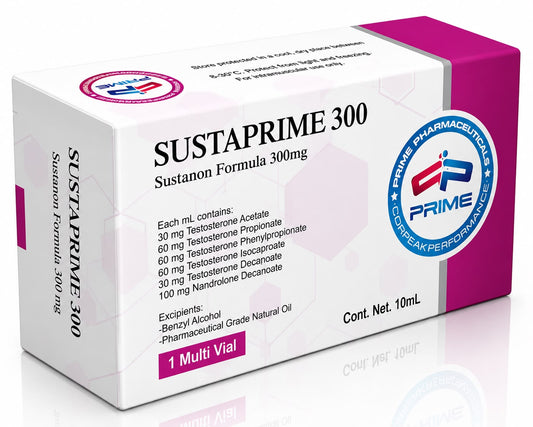 SUSTAPRIME