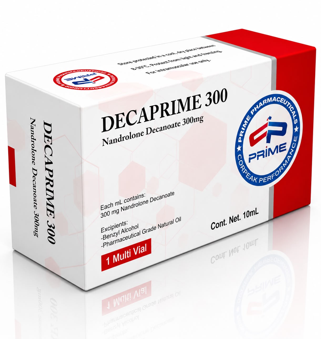 DECAPRIME