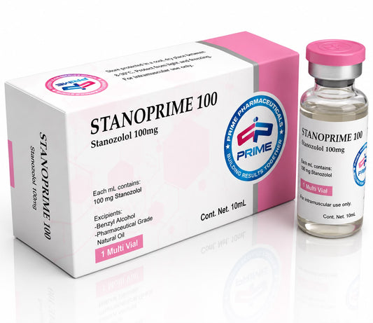 STANOPRIME