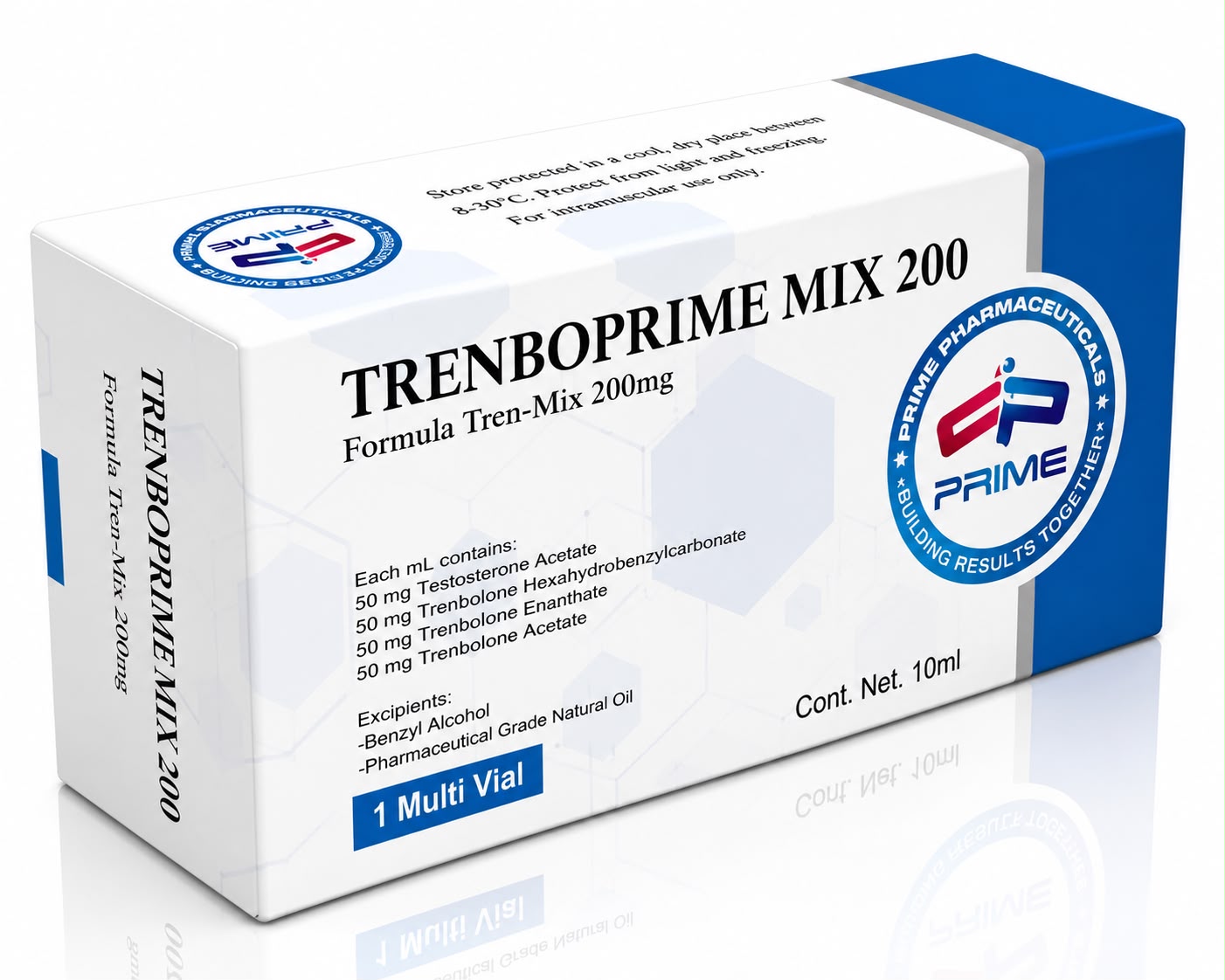 TRENBOPRIME