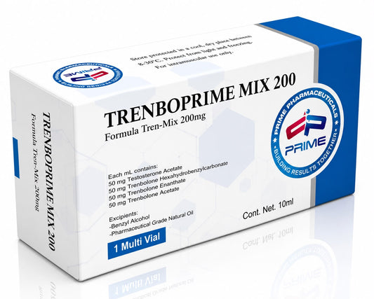 TRENBOPRIME