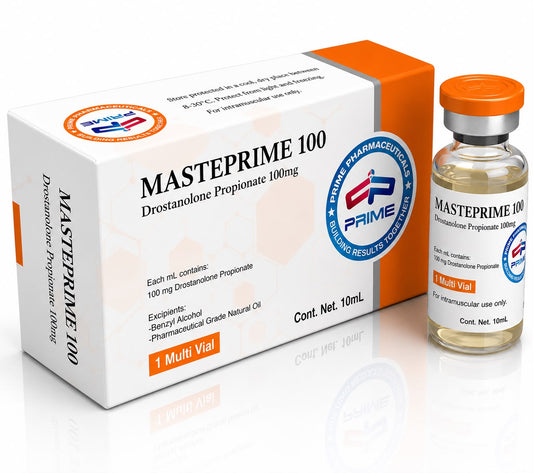 MASTEPRIME