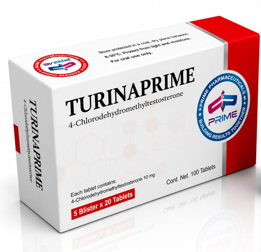 TURINAPRIME