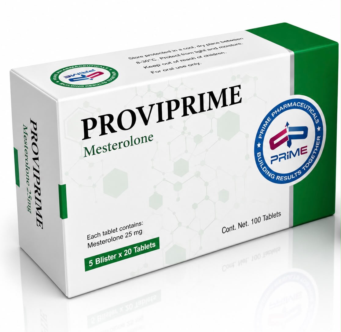 PROVIPRIME