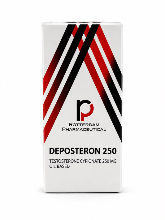 DEPOSTERON 250