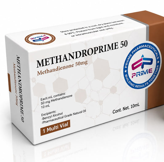 METHANDROPRIME